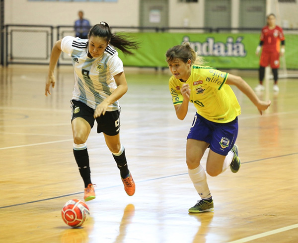 brazilian indoor soccer